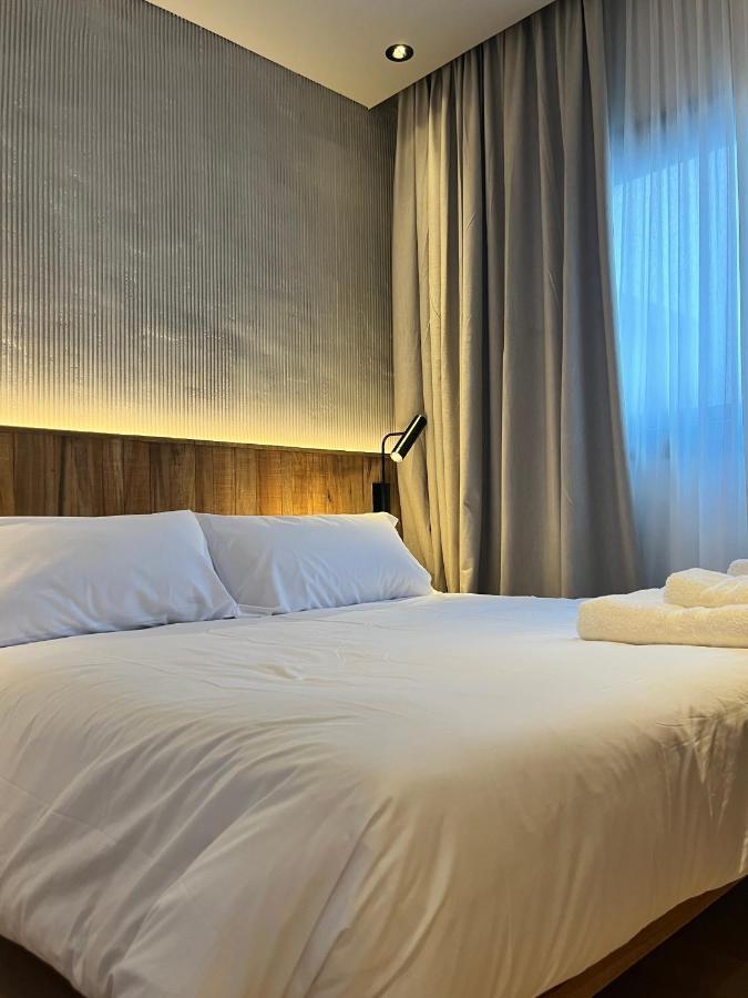 Casa Papagayo Hotel Córdoba Kültér fotó