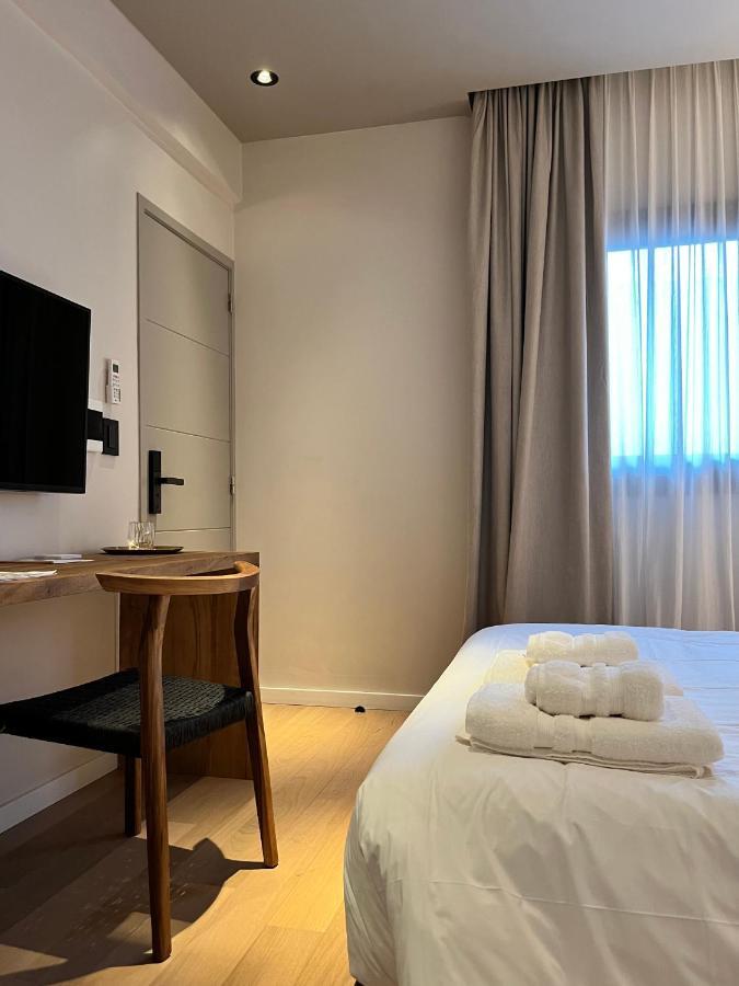 Casa Papagayo Hotel Córdoba Kültér fotó