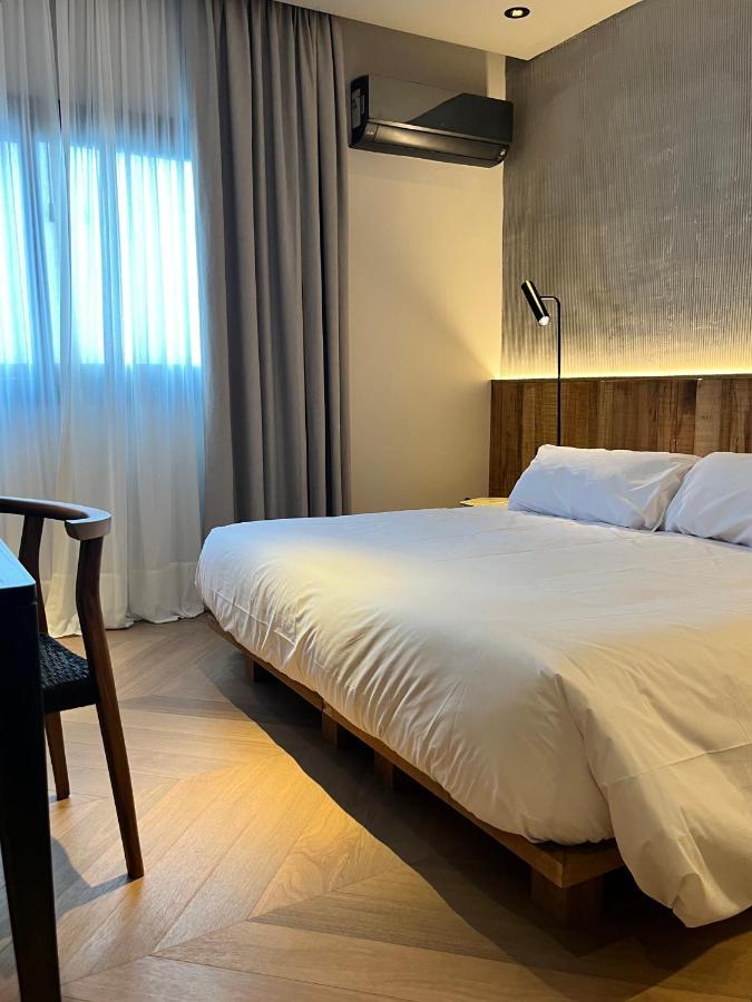 Casa Papagayo Hotel Córdoba Kültér fotó